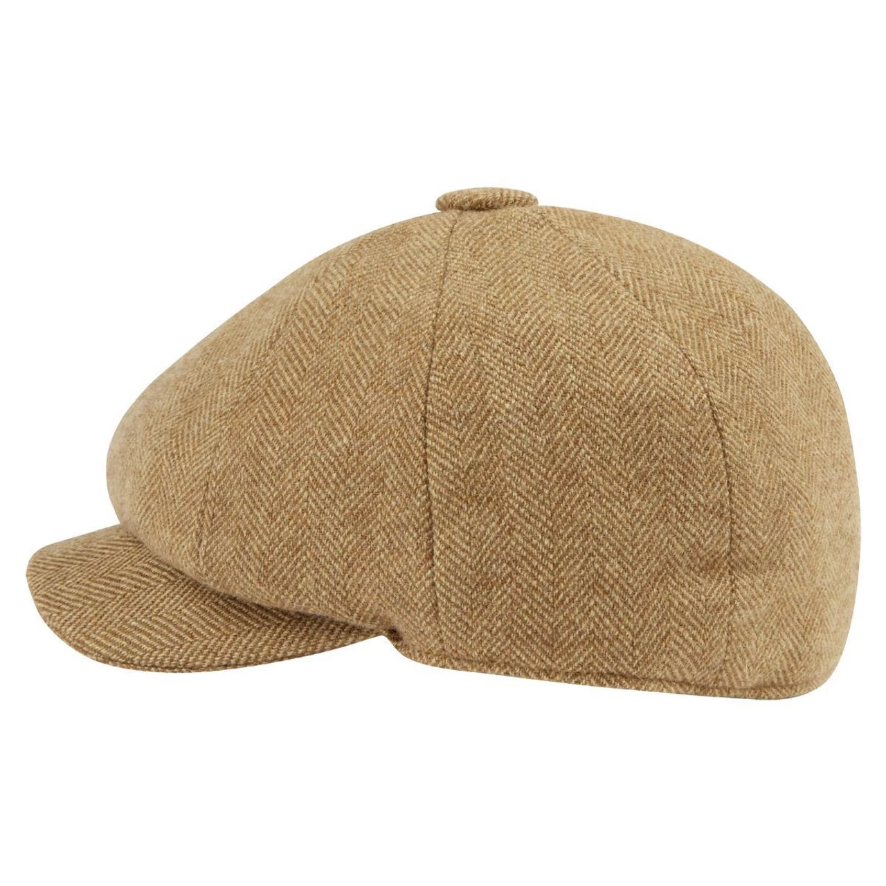 Schoffel Womens Newsboy Cap