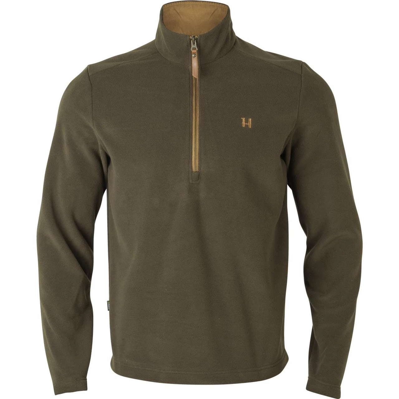 Harkila Mens Sandhem 200 Pullover - Image 3