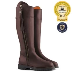 Fairfax & Favor Womens Explorer Boot