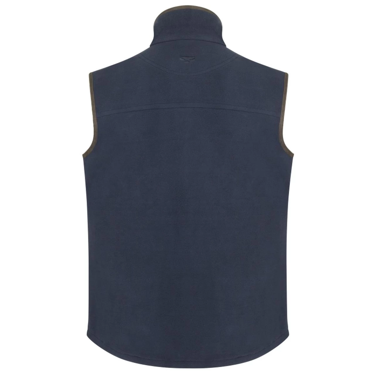 Hoggs Of Fife Woodhall Fleece Gilet