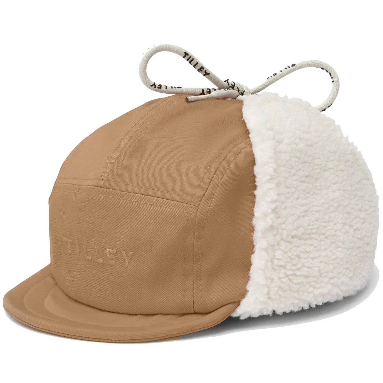 Tilley Unisex Rove Aviator Hat - Image 5