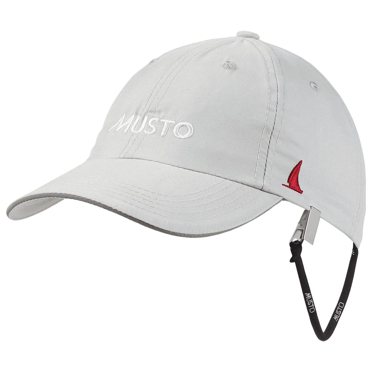 Musto Essential Fast Dry Crew Cap - Image 4