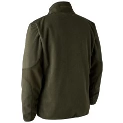 Deerhunter Mens Gamekeeper Bonded Fleece Jacket
