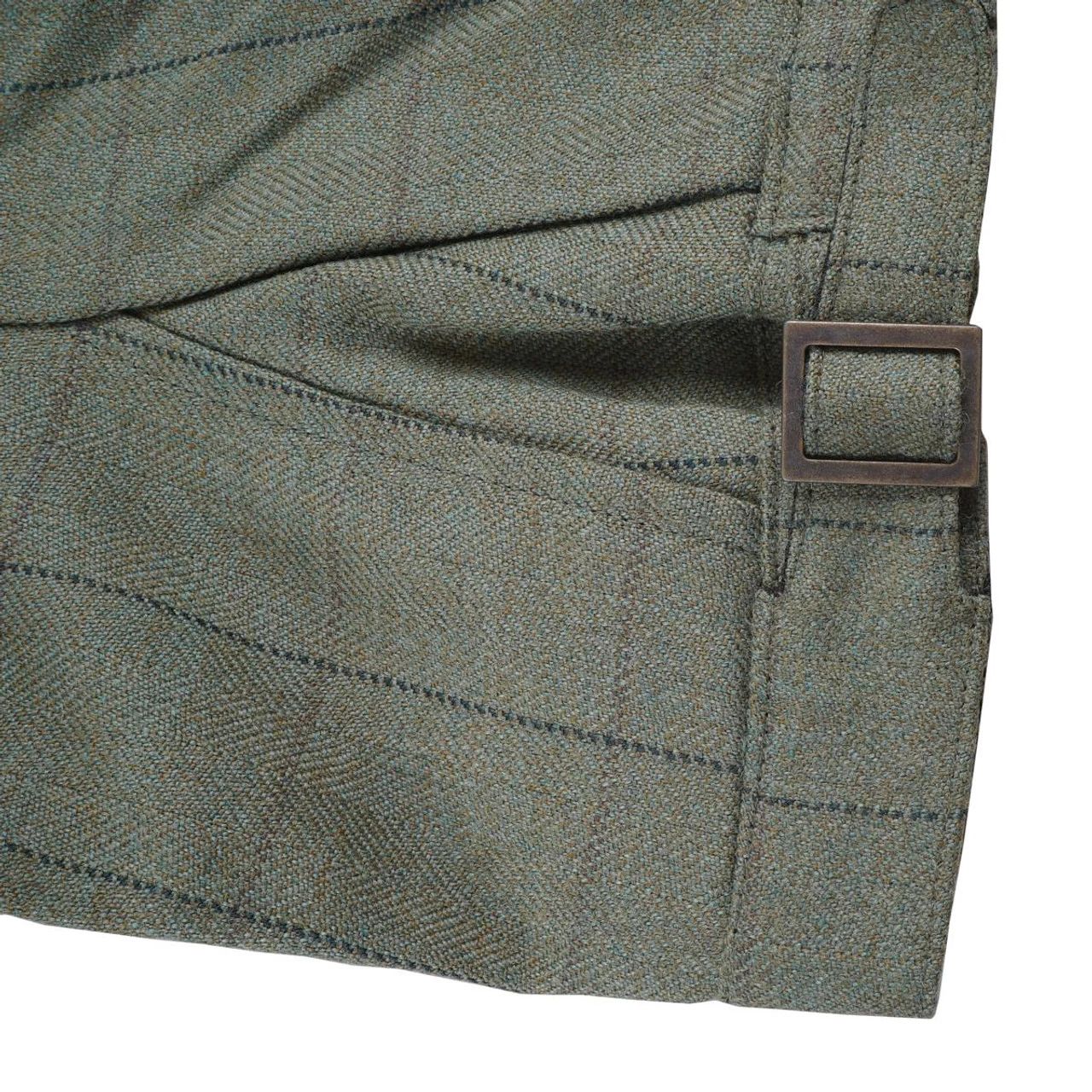 Heritage 1845 Tweed Breeks - Image 3