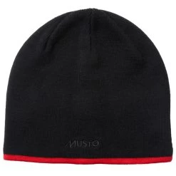 Musto Knitted Beanie