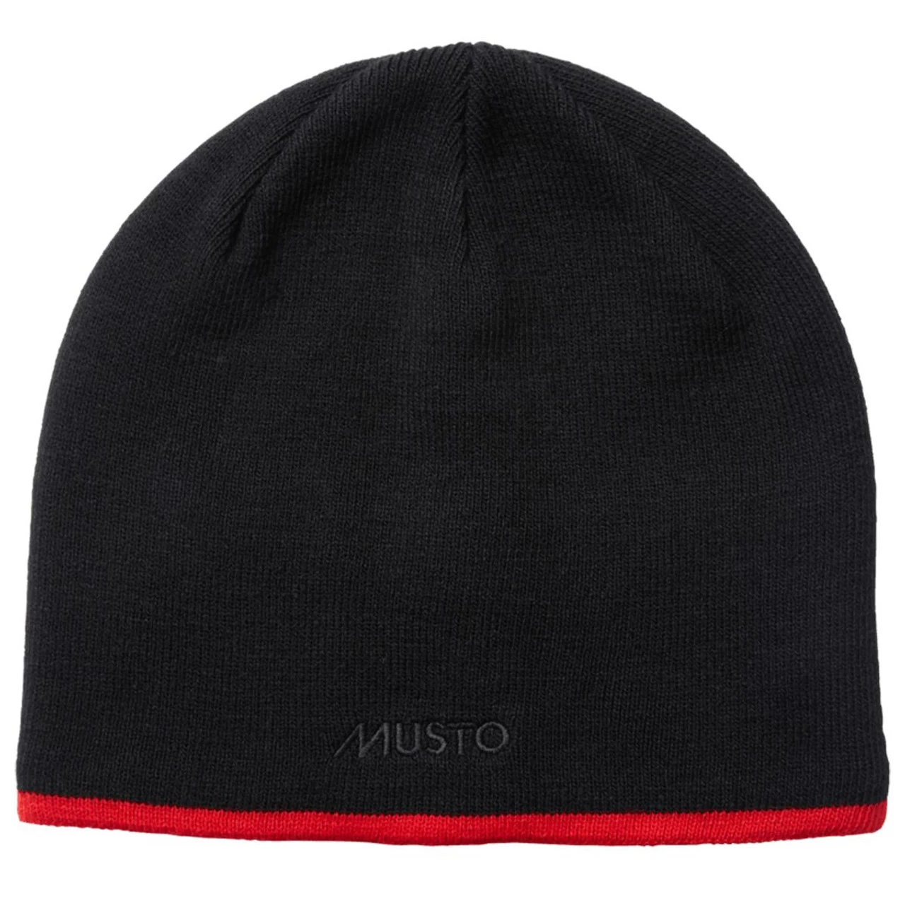 Musto Knitted Beanie