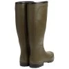 Le Chameau Country Cross Neoprene Mens Wellington Boots