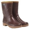 Aigle Womens Bison 2 Wellington Boots