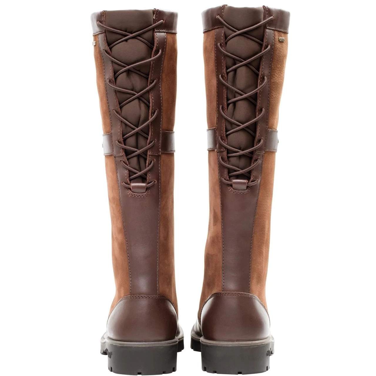 Dubarry Womens Glanmire Boots - Image 4