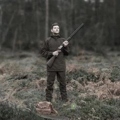 Hoggs Of Fife Mens Struther Field Trousers