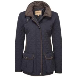 Schoffel Womens Lilymere Quilt Jacket