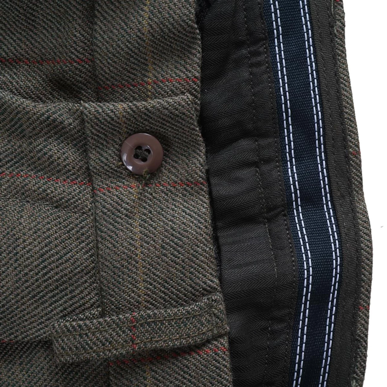 Heritage 1845 Tweed Breeks - Image 7
