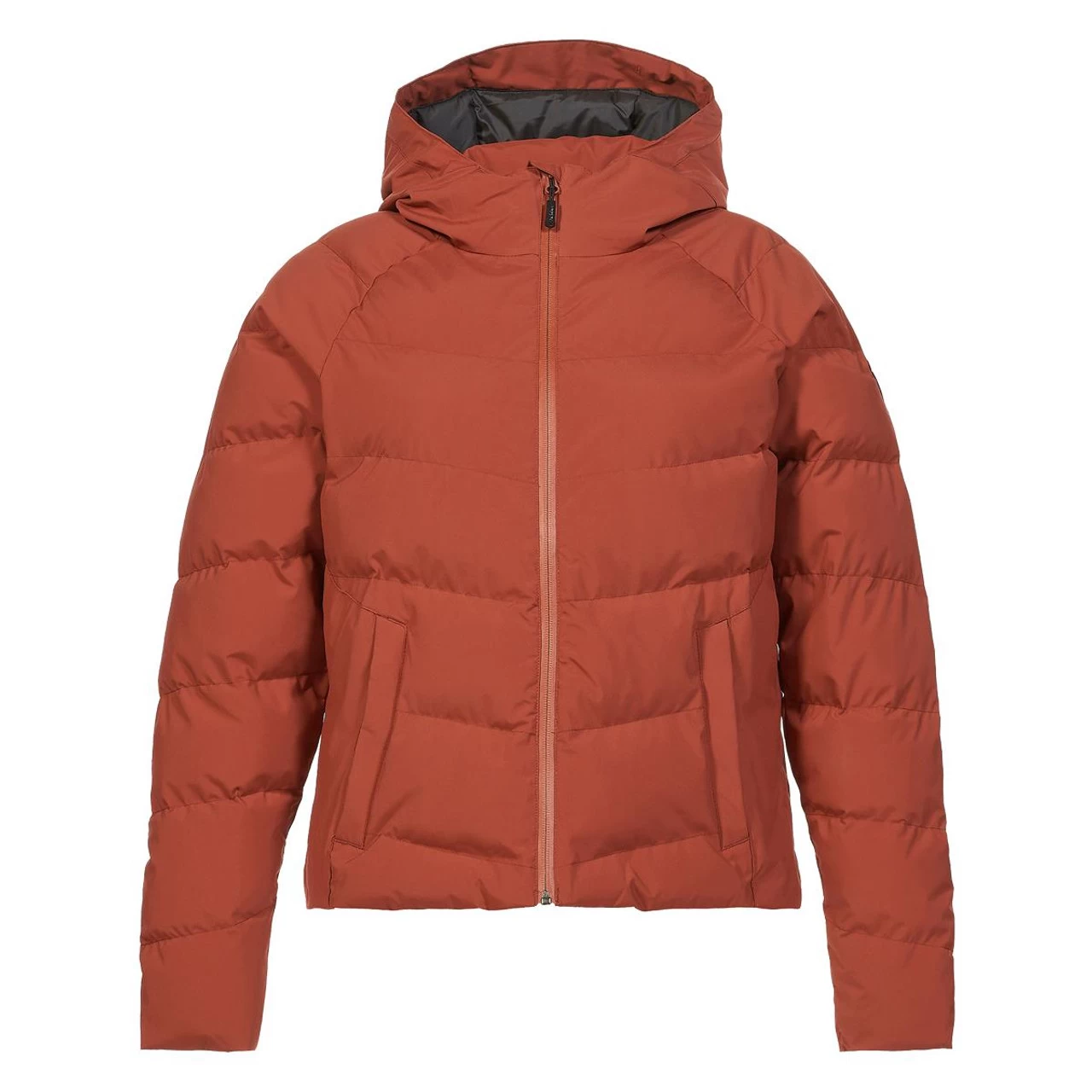 Musto Womens Marina Quilted Jacket - Image 4
