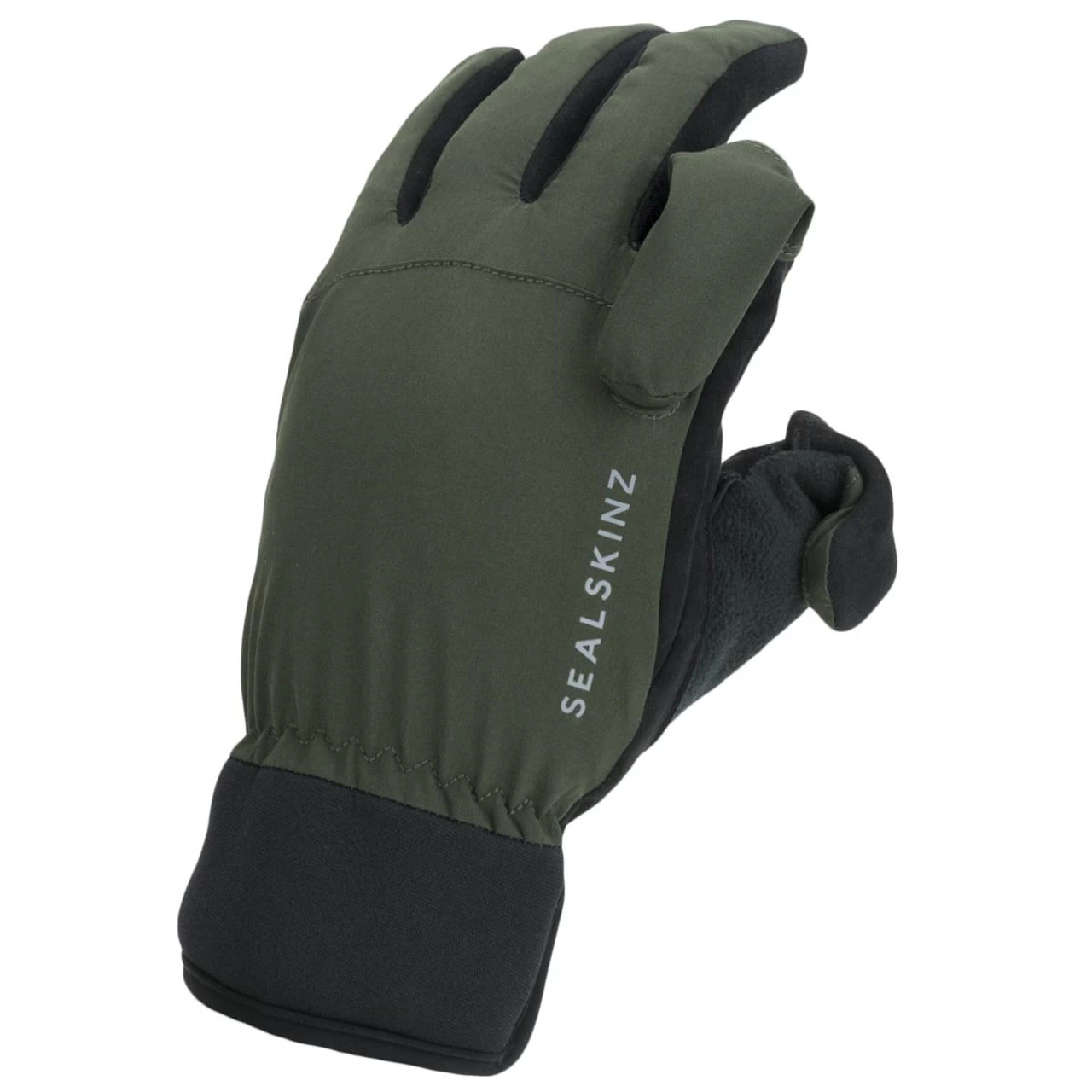 Sealskinz Stanford Waterproof All Weather Sporting Glove - Image 2