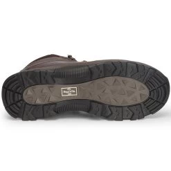 Hoggs Of Fife Glencoe Waterproof Trek Boot