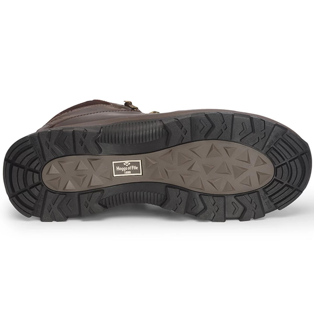 Hoggs Of Fife Glencoe Waterproof Trek Boot