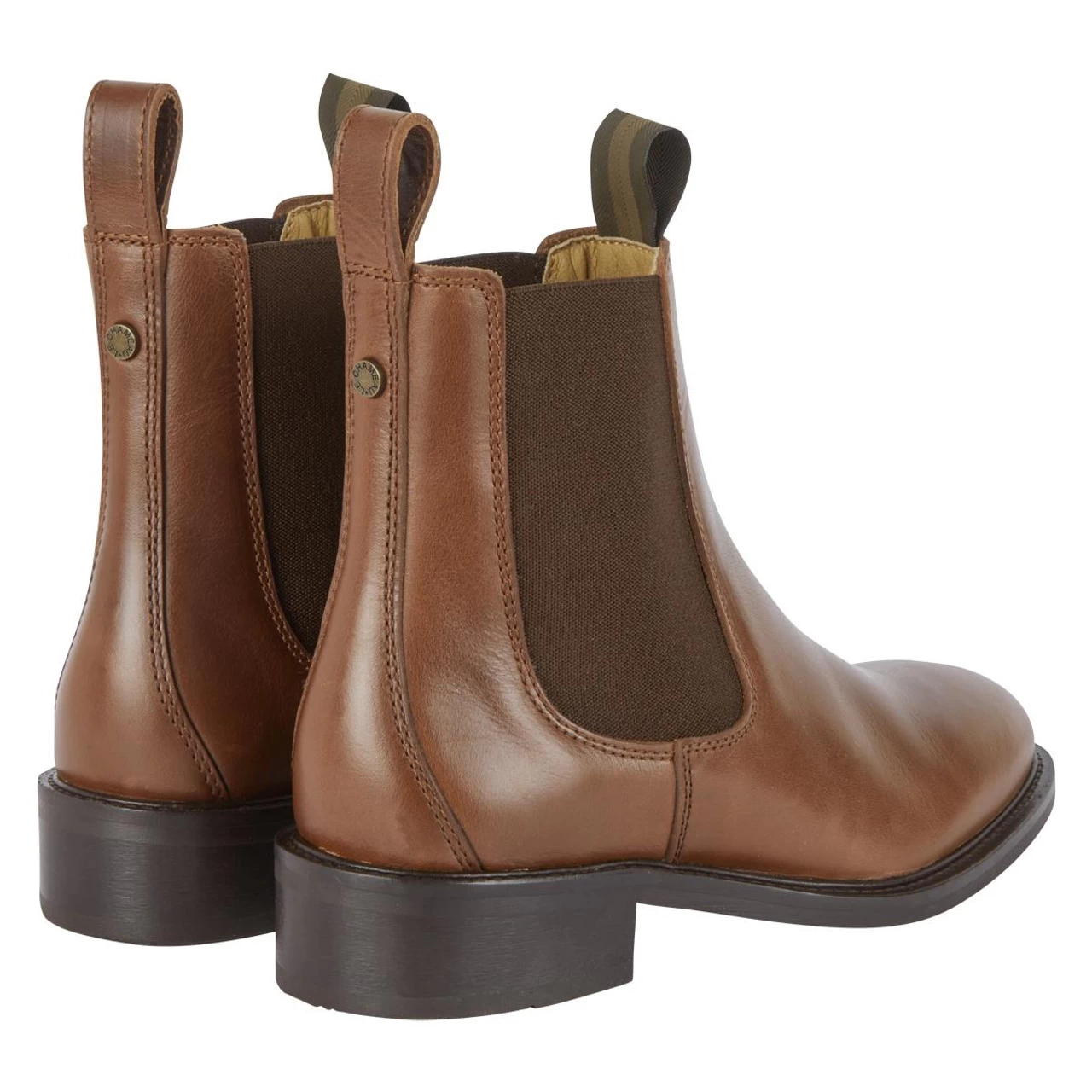 Le Chameau Womens La Chelsea Cuir Boots - Image 8