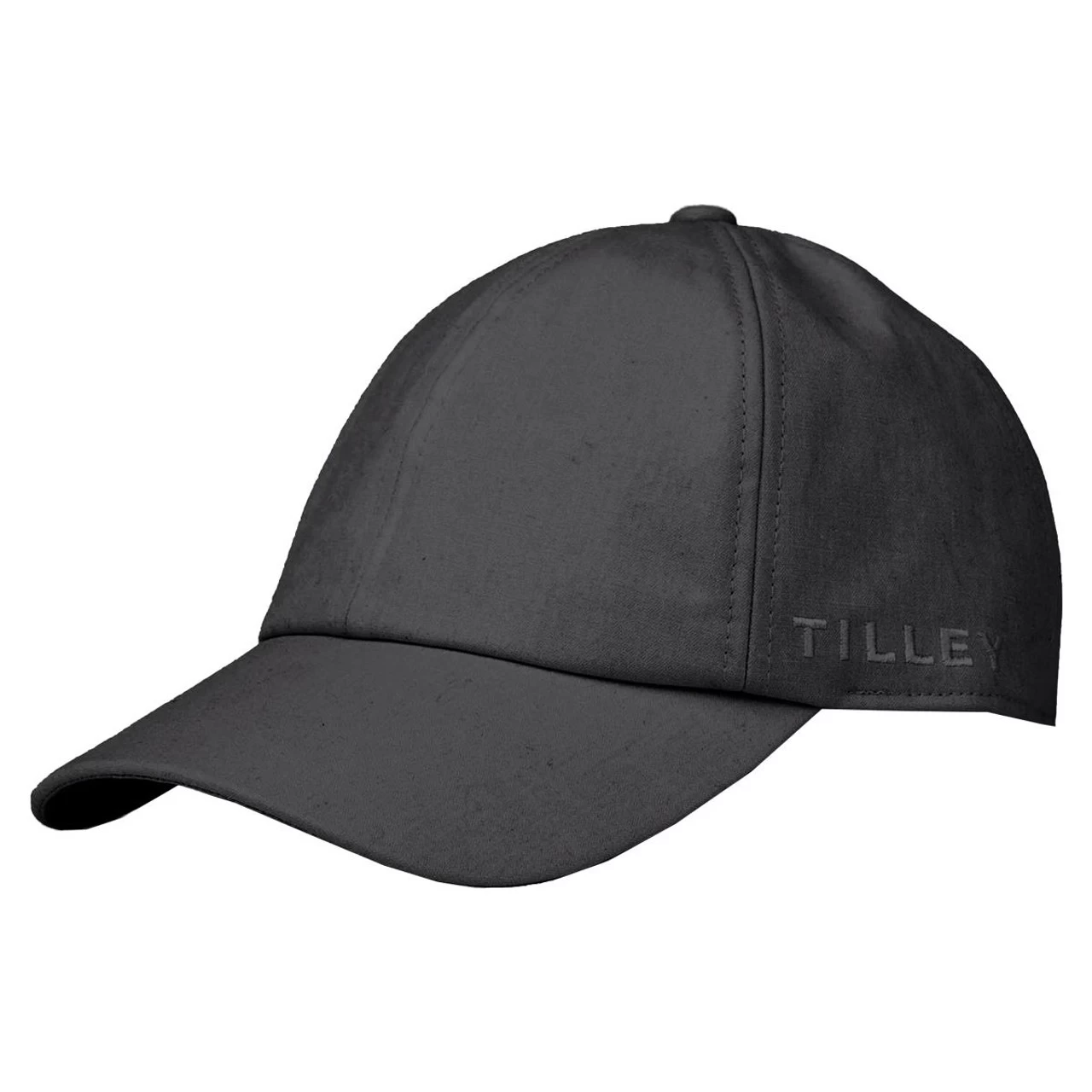 Tilley Unisex Waxed Baseball Cap - Image 2