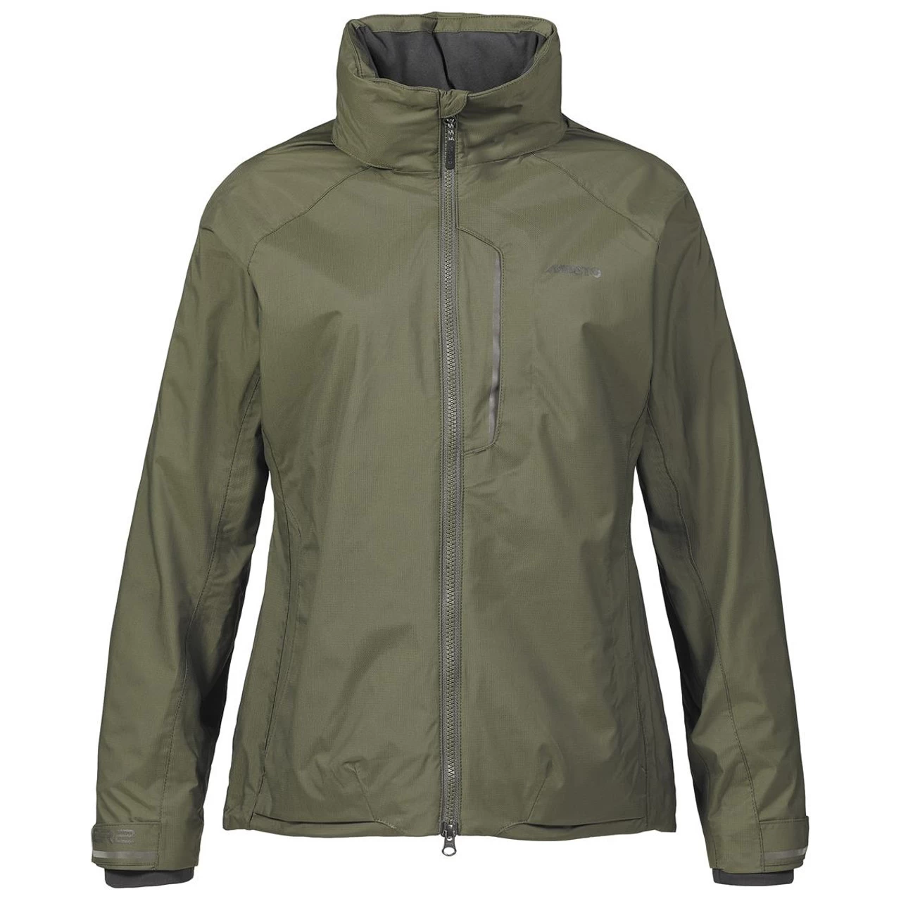 Musto Womens Fenland Lite Jacket - Image 4