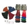 Bisley Garter Set