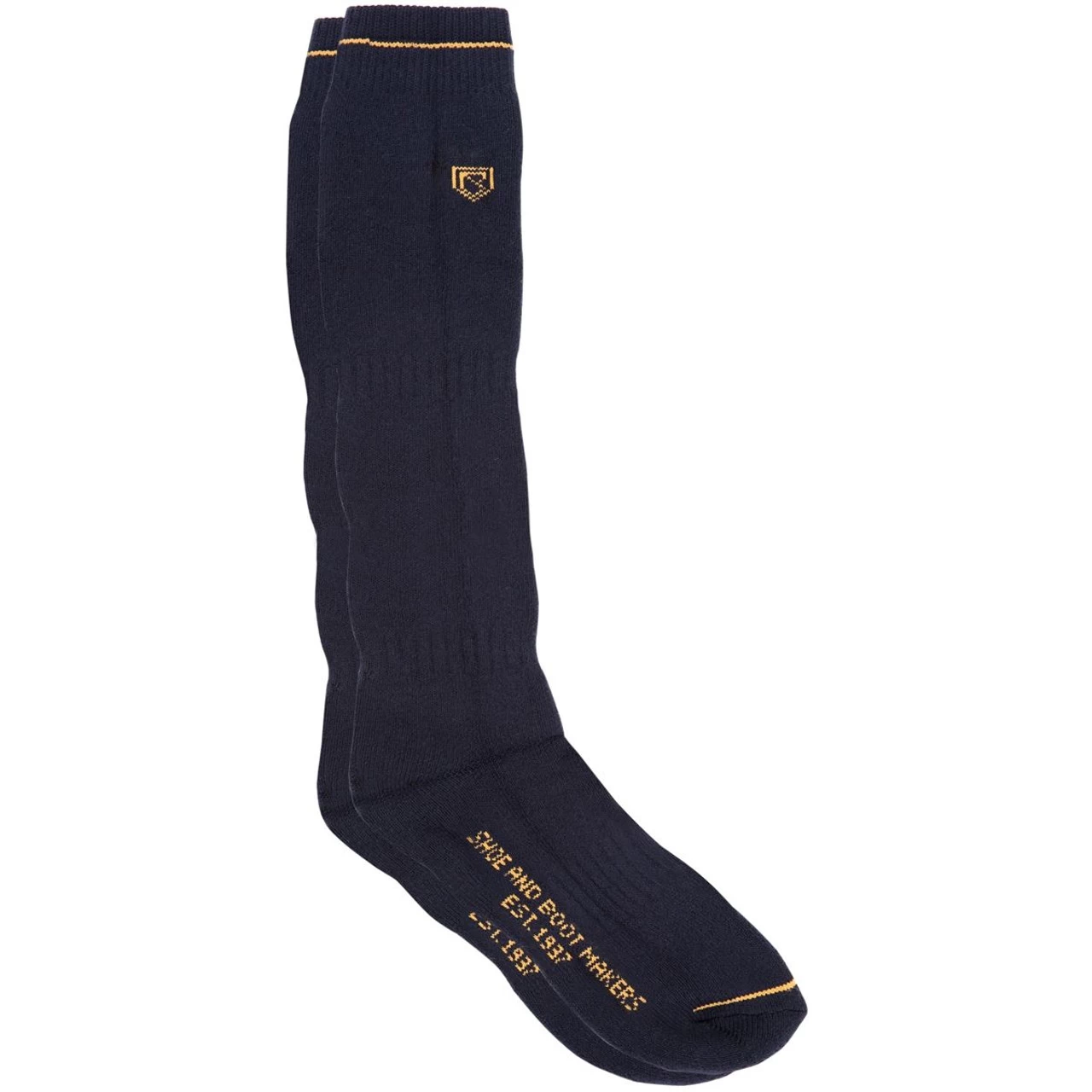 Dubarry Unisex Boot Socks Long - Image 2