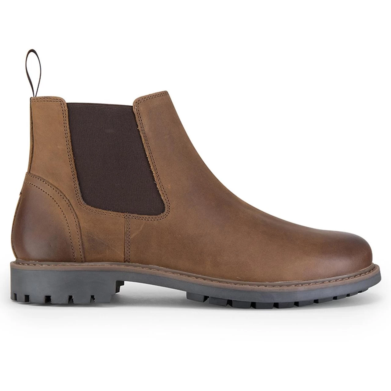 Hoggs Of Fife Mens Banff Dealer Boots - Image 3