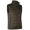 Deerhunter Mens Heat Padded Waistcoat