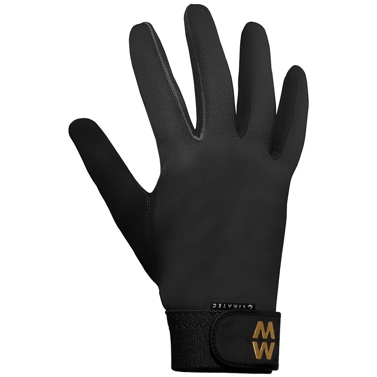 MacWet Unisex Climatec Long Cuff Sports Gloves - Image 2