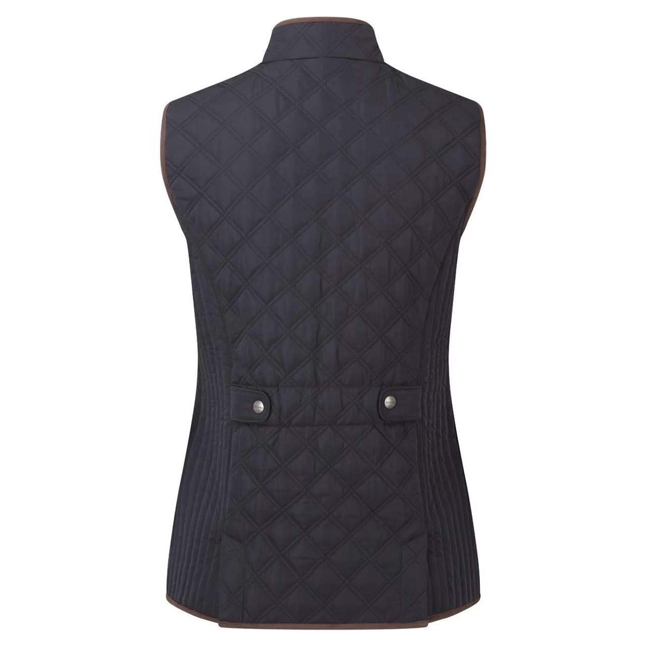 Schoffel Womens Quilted Gilet - Image 4
