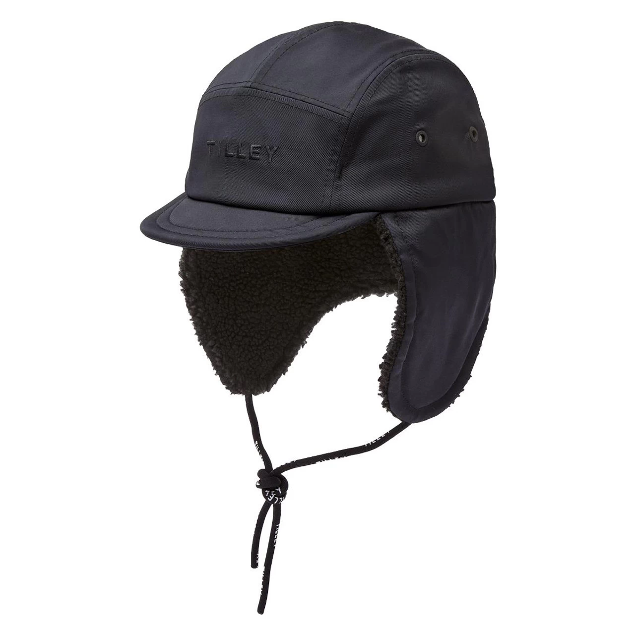 Tilley Unisex Rove Aviator Hat - Image 8