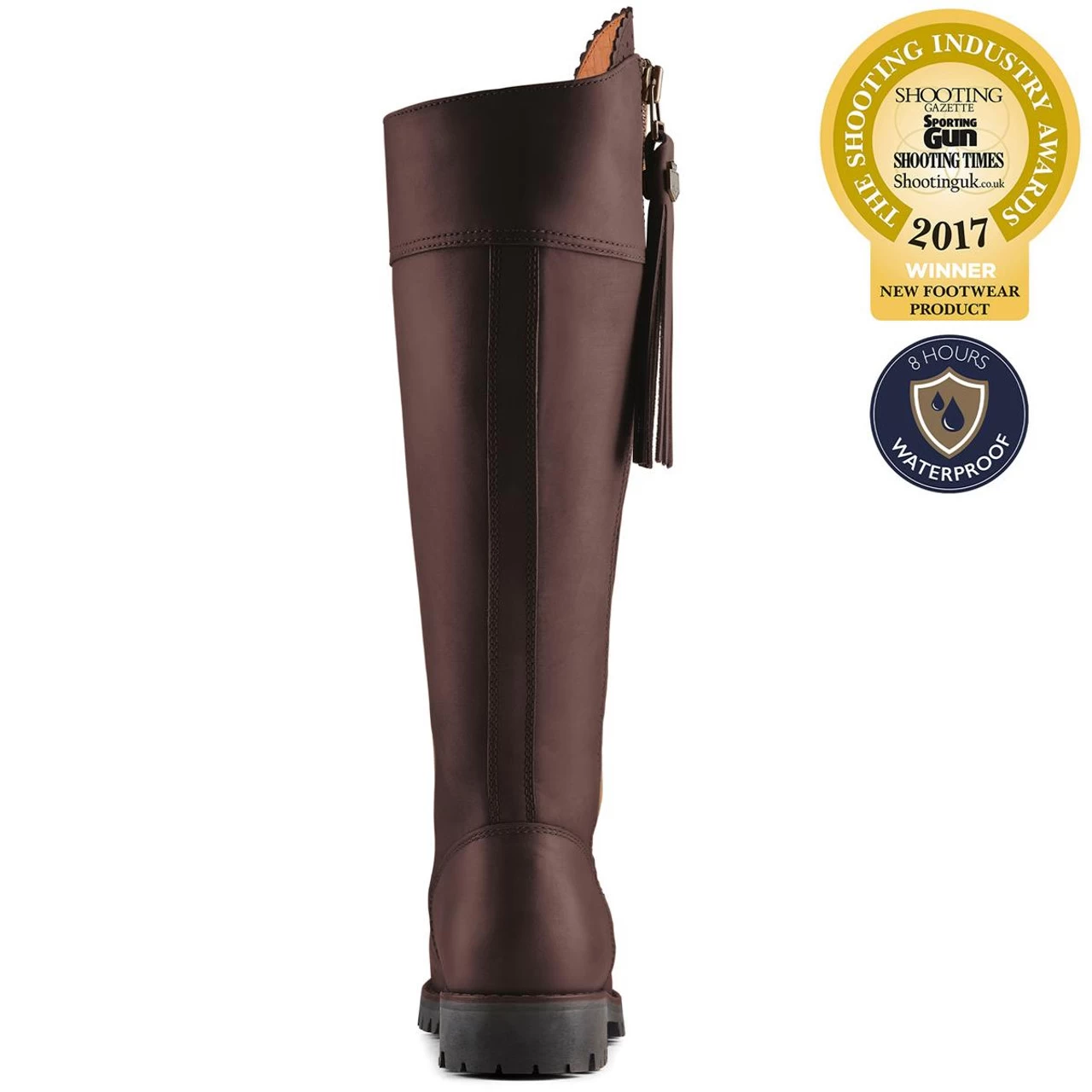 Fairfax & Favor Womens Explorer Boot - Image 6