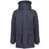 Didriksons Mens Akilles Parka Jacket