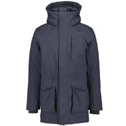 Didriksons Mens Akilles Parka Jacket