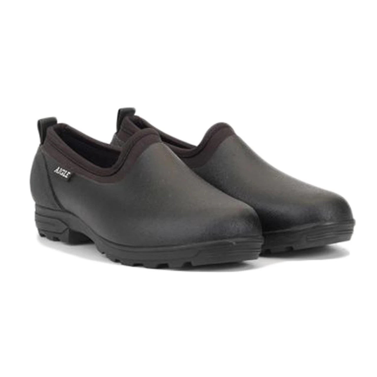 Aigle Unisex Lessfor Rubber Shoes - Image 4