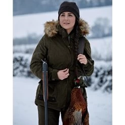 Seeland Womens North Jacket