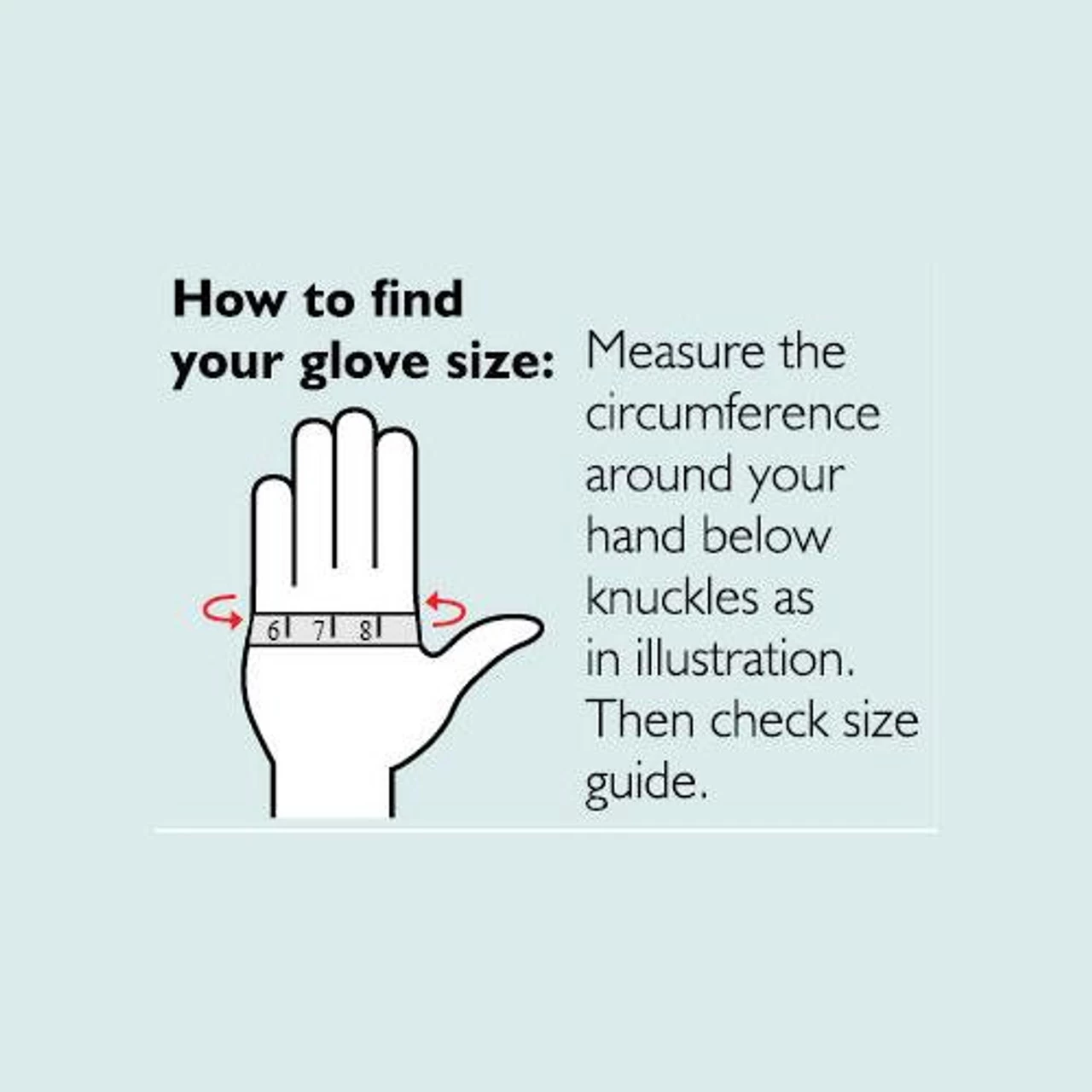 MacWet Unisex Climatec Long Cuff Sports Gloves