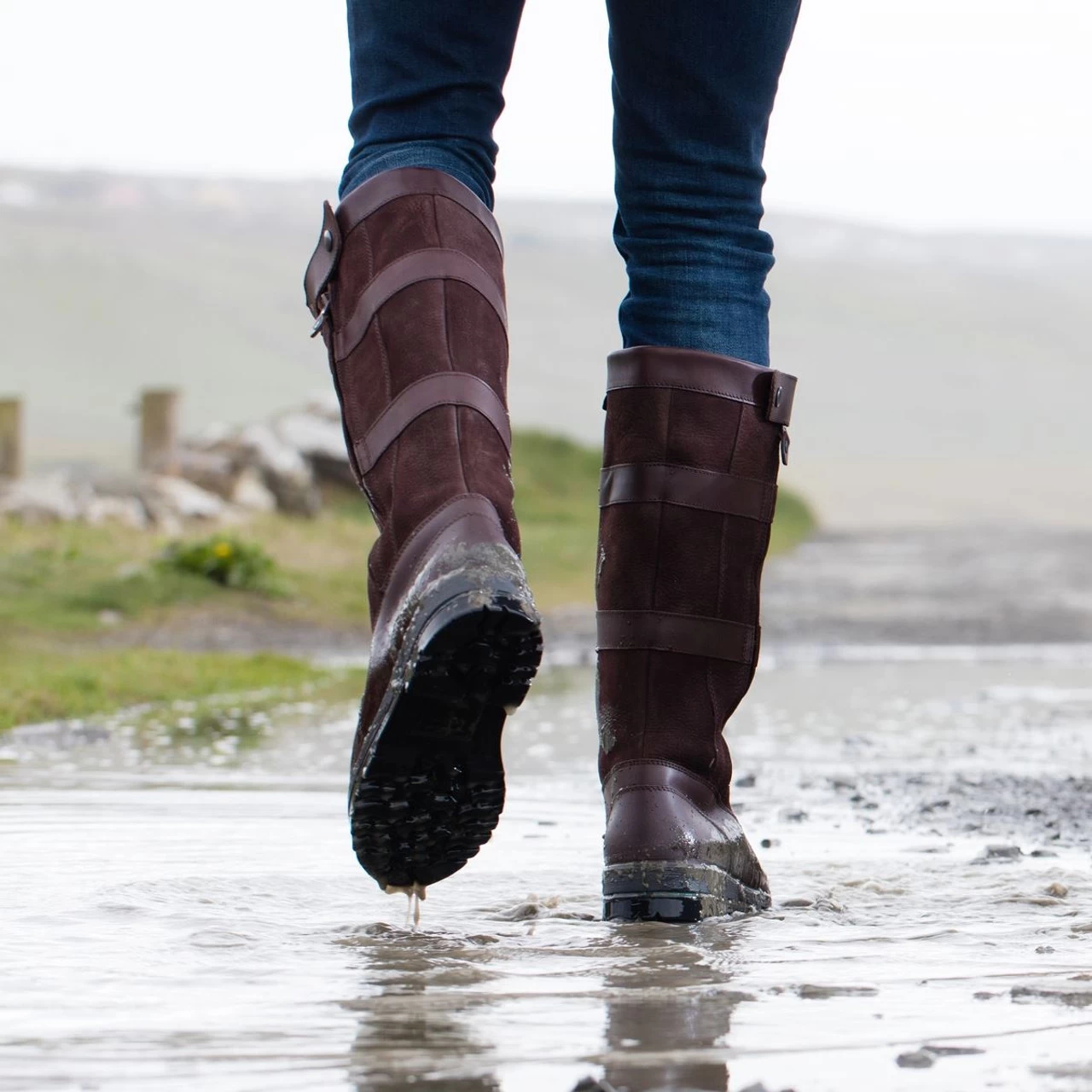 Dubarry Wexford Boots