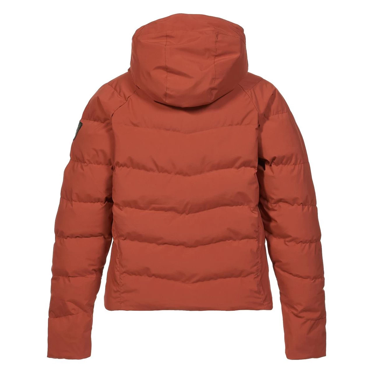Musto Womens Marina Quilted Jacket - Image 5