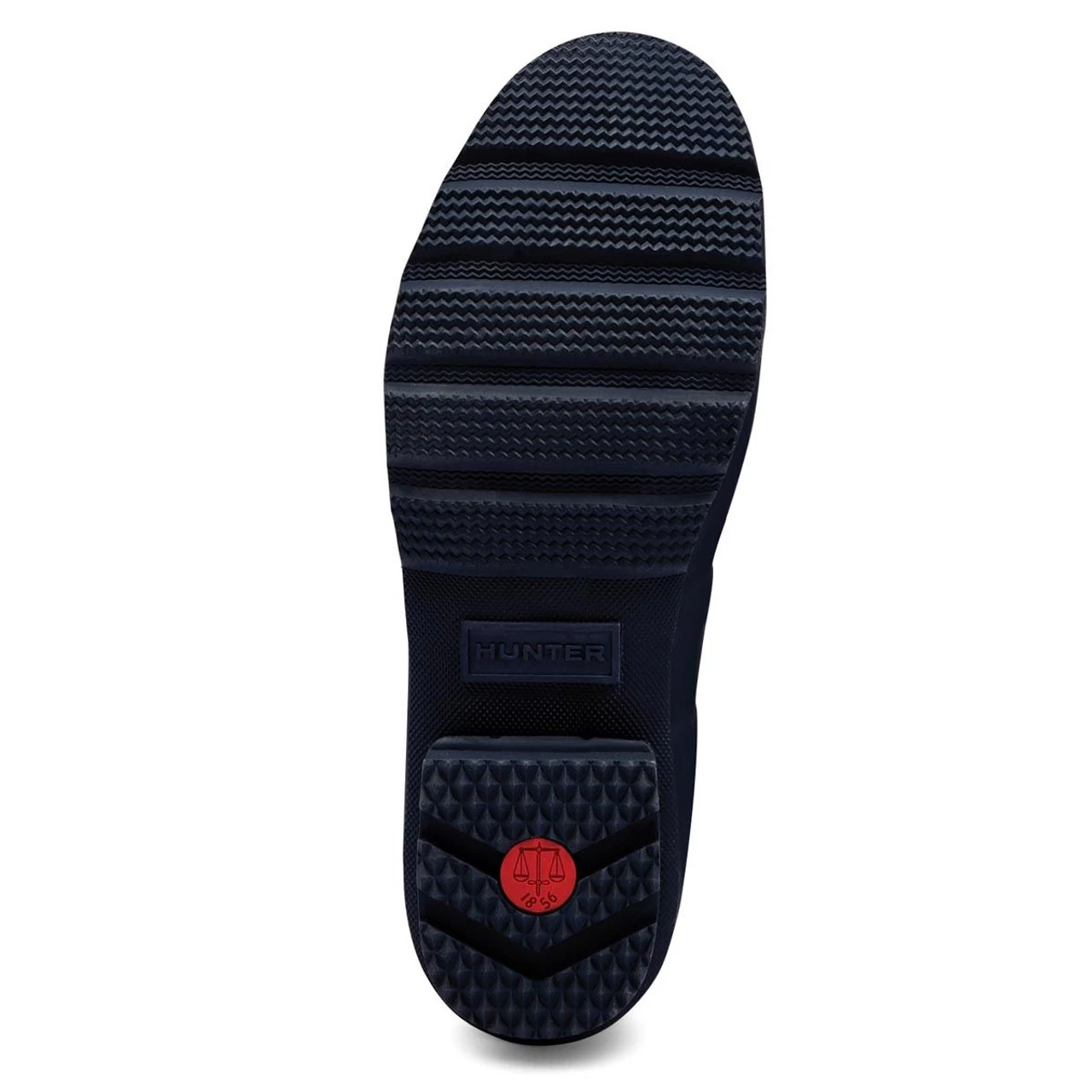 Hunter Mens Original Tall Wellington Boots - Image 5