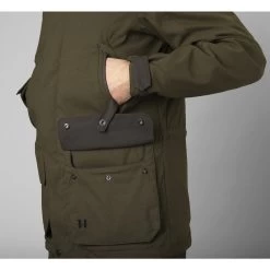 Harkila Mens Pro Hunter Shooting GTX Jacket