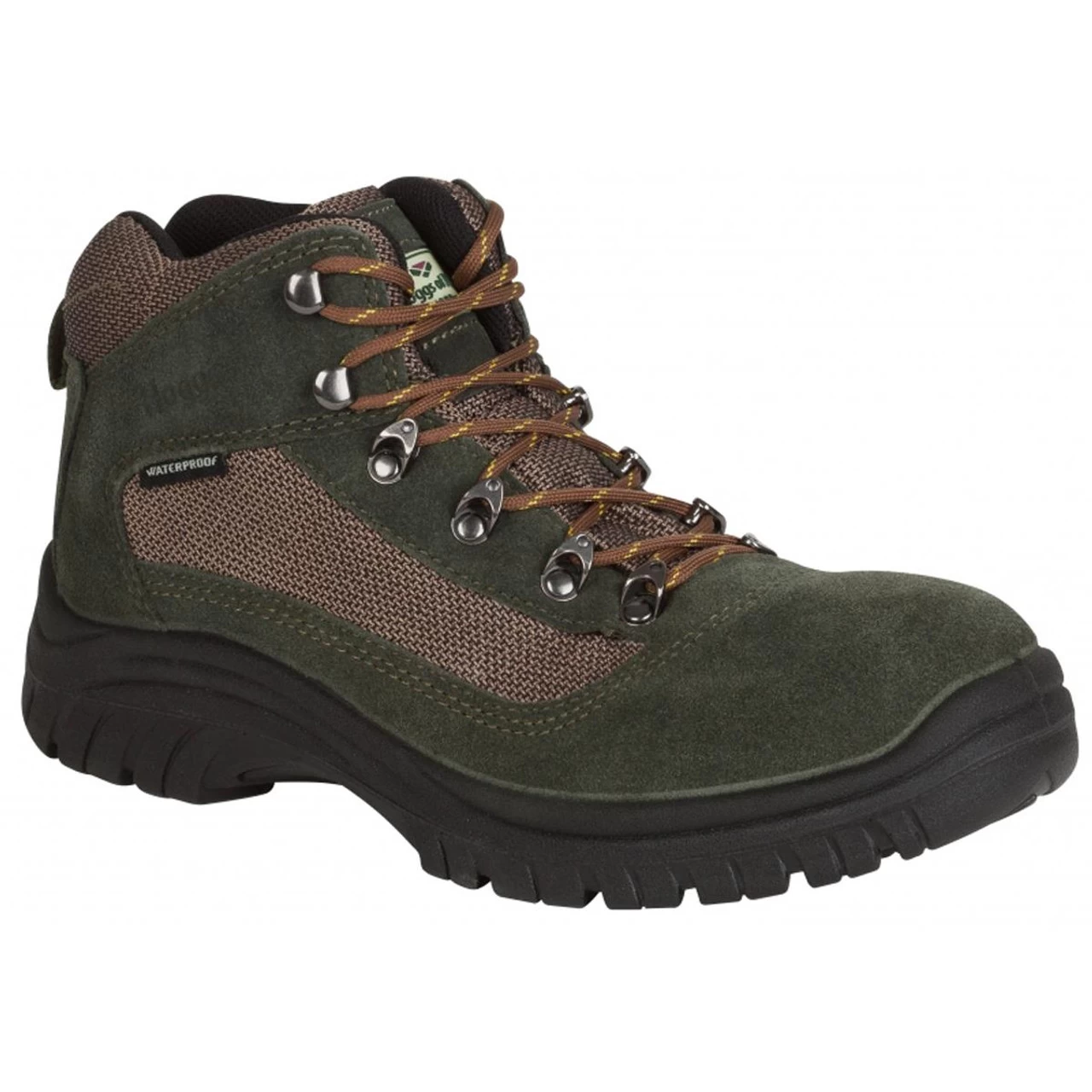 Hoggs Of Fife Rambler Waterproof Hiking Boots - Image 2