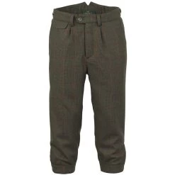 Laksen CTX Hastings Tweed Breeks