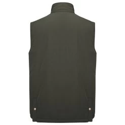 Hoggs Of Fife Mens Breezer Bodywarmer