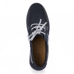 Le Chameau Womens Galion Nubuck Femme Shoes