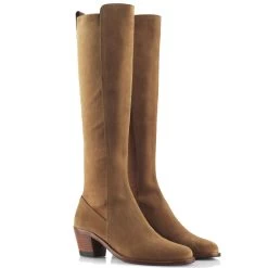 Fairfax & Favor Womens Belgravia Boots