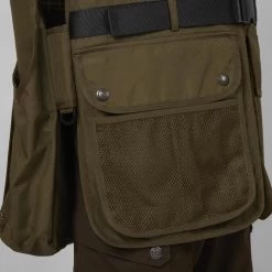 Harkila Mens Retrieve Dummy Waistcoat