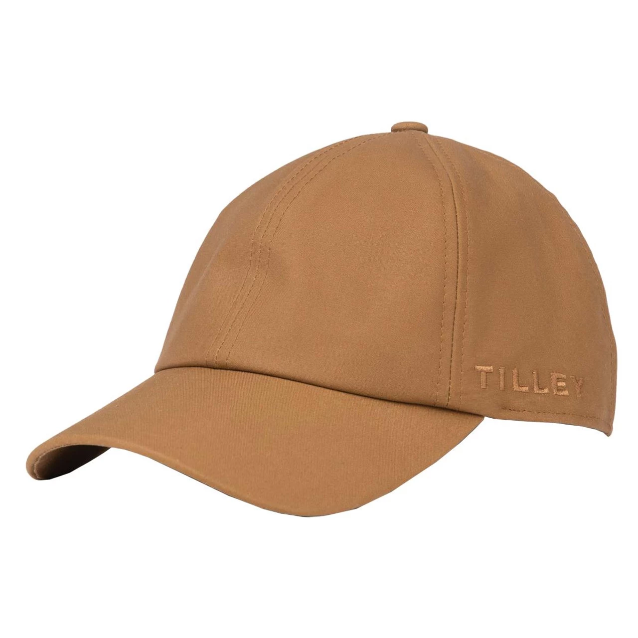 Tilley Unisex Waxed Baseball Cap - Image 3