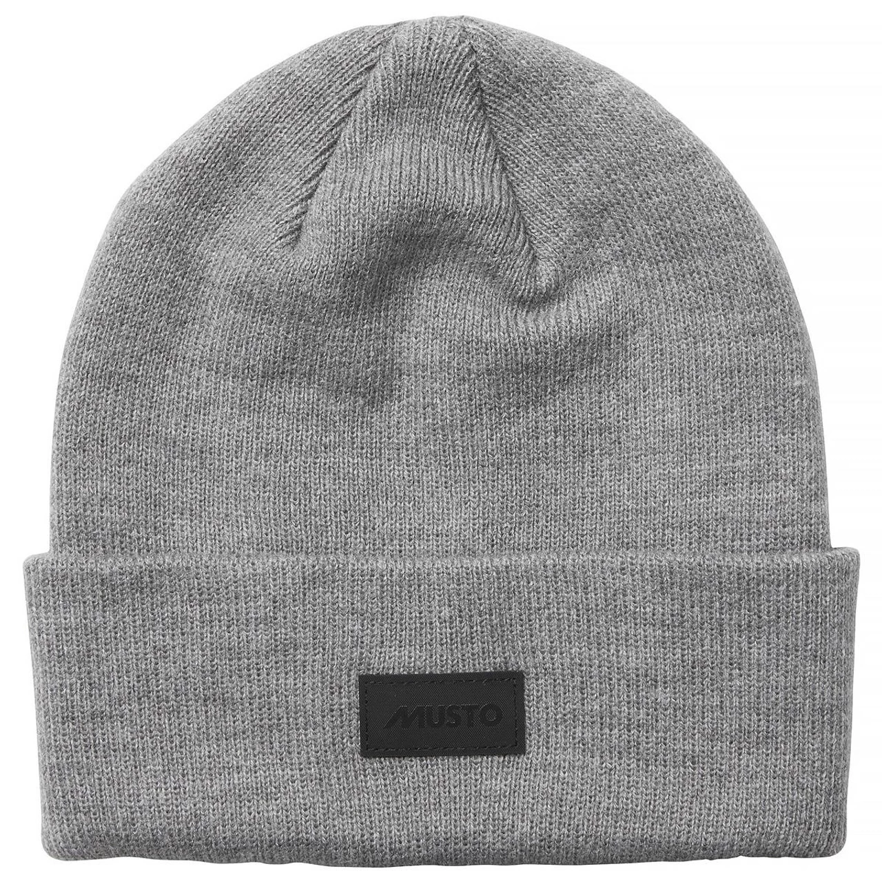 Musto Unisex Shaker Cuff Beanie