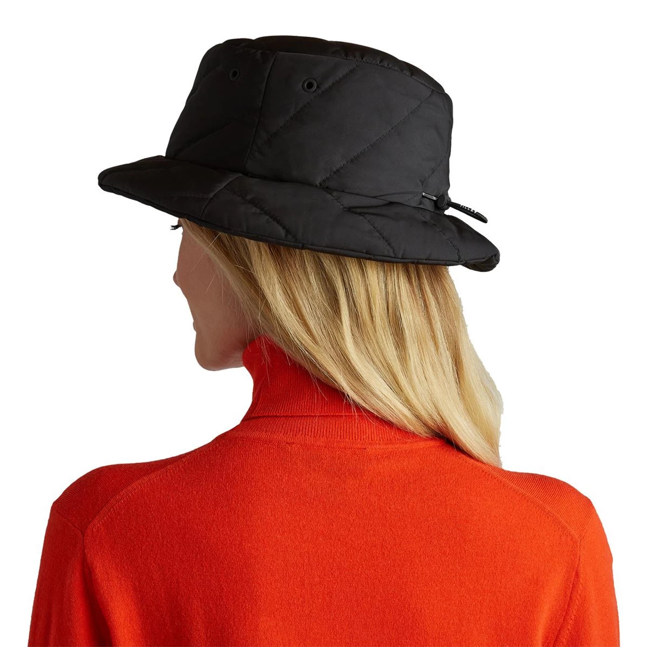 Tilley Unisex Abbott Bucket Hat - Image 3