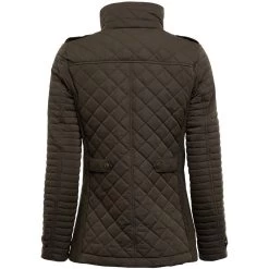 Holland Cooper Womens Juliana Quilted Jacket